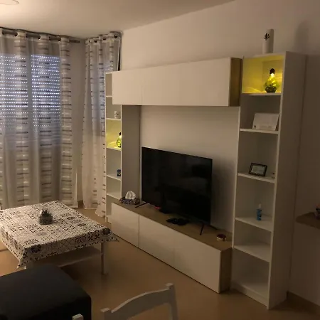 Paraiso شقة