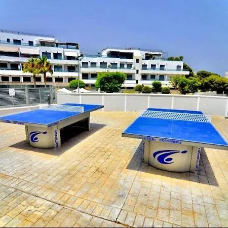 شقة Paraiso *