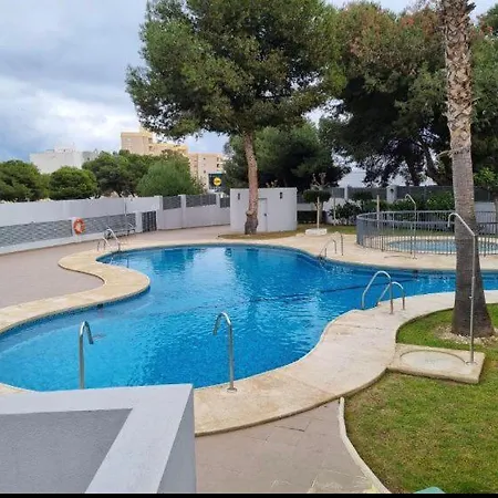 شقة Paraiso *