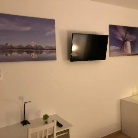 شقة Paraiso