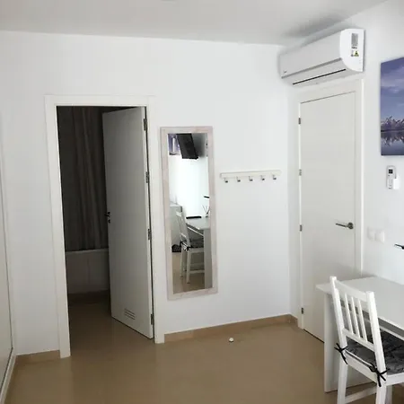 Paraiso شقة *