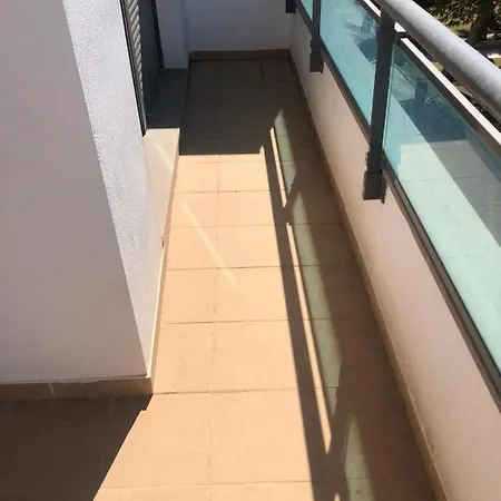 Paraiso Lägenhet *