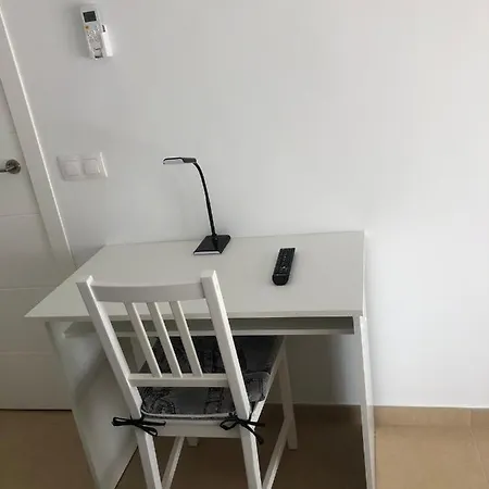 Paraiso Lägenhet *