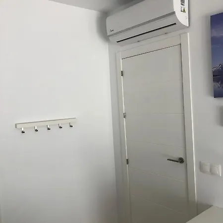 Lägenhet Paraiso *